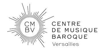 CENTRE DE MUSIQUE BAROQUE DE VERSAILLES