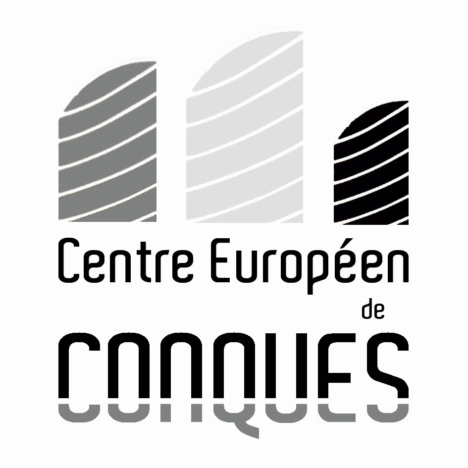 CENTRE EUROPEEN DART ET DE CIVILISATION MEDIEVALE conques
