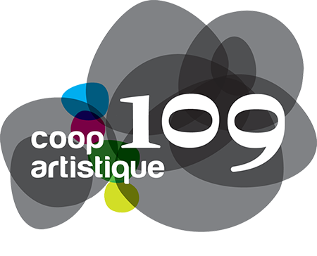 COOPRATIVE ARTISTIQUE 109MARMOUZIC