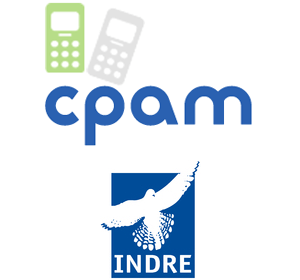 CPAM Indre Chateauroux