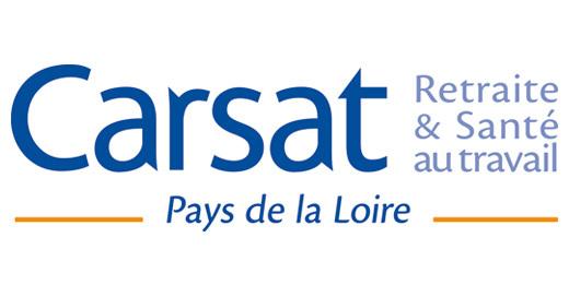 Carsat PDL Nantes