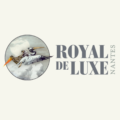 Cie Royal Deluxe Nantes