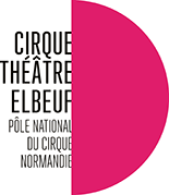 Cirque Theatre Elbeuf Rouen