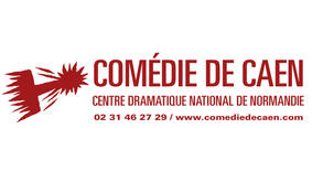 Comedie Caen CDN Normandie Caen