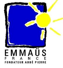 Emmaus France Paris