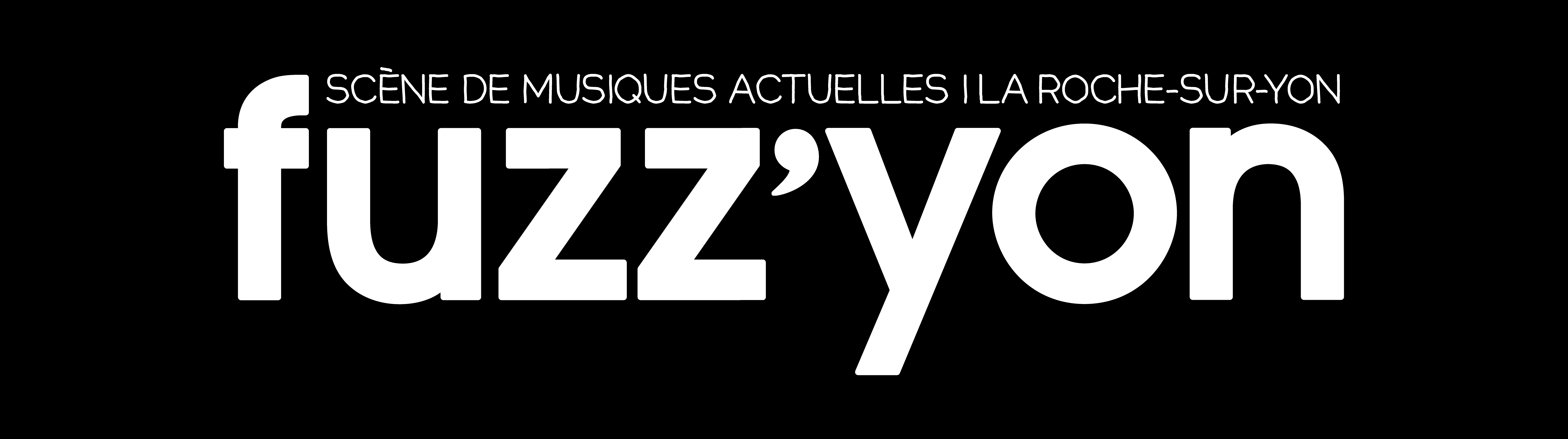 FuzzYon la roche sur yon