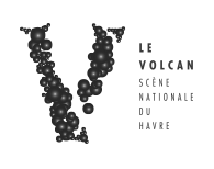 Le Volcan Le Havre