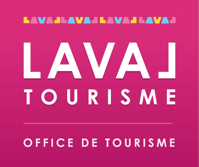 OFFICE DE TOURISME PAYS DE LAVAL
