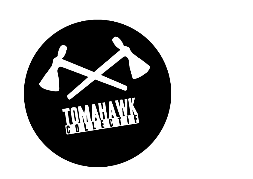 TOMAHAWK COLL