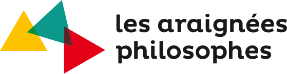 araignes philosophe