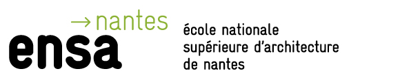 ecole national d architecture nantes