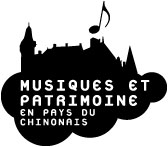 musiques et patrimoine chinon