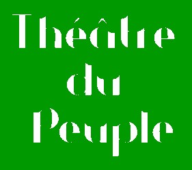 theatre du peuple