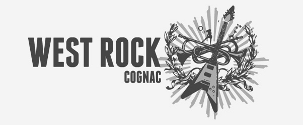 west rock cognac