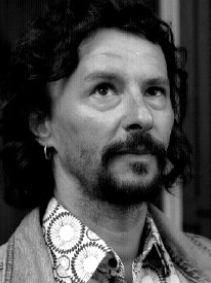 Boris Thomas