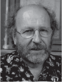 François Boitard
