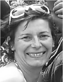 Ingrid Monnier