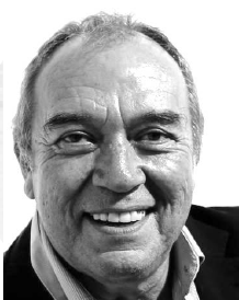 Jean Christophe Rouvet