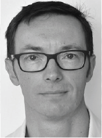 Jerome Guyon