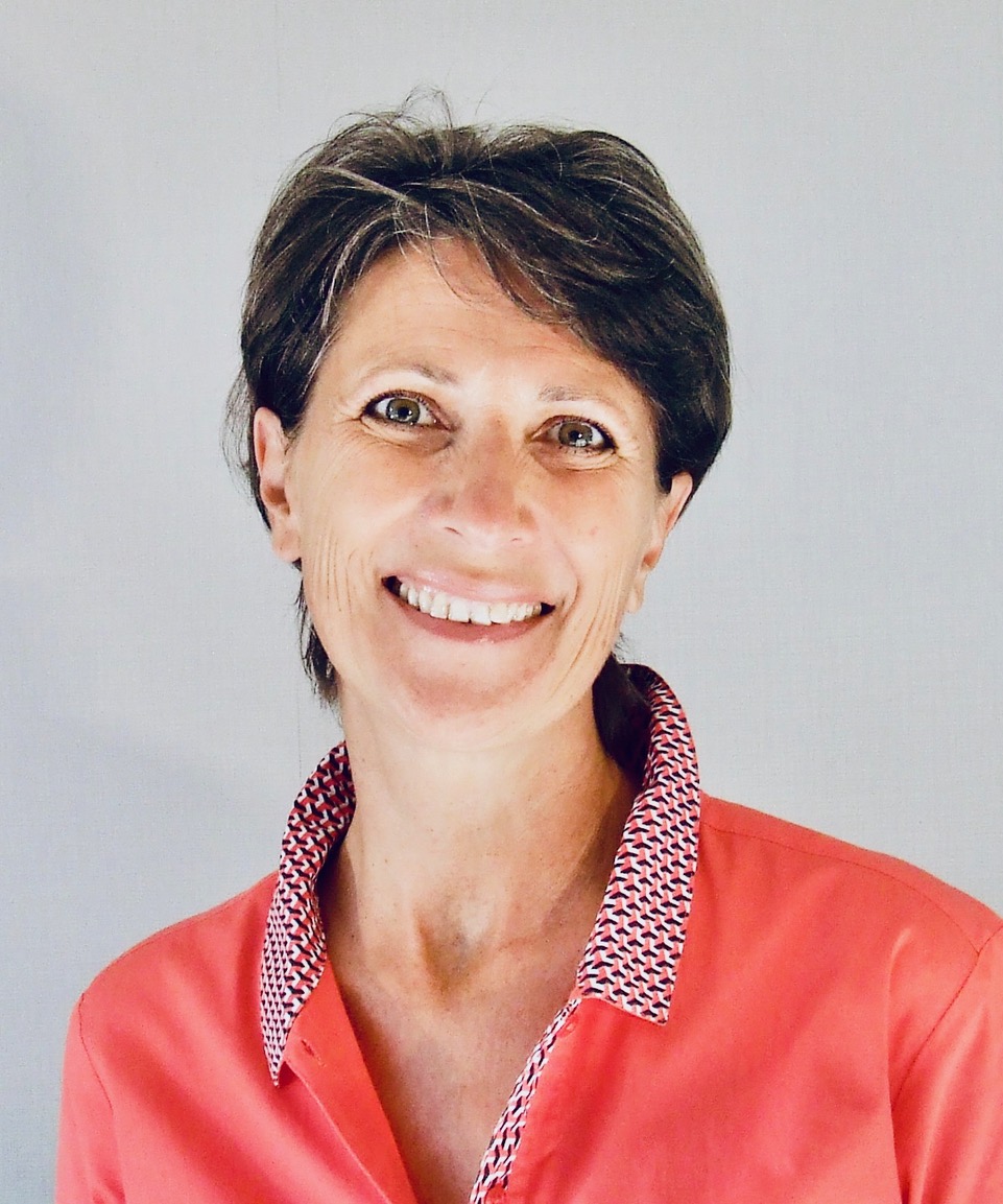 Laure Salle