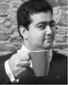 Shamy RAVDJEE