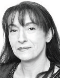 Cécile Crécent