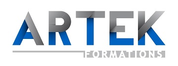 Artek petit logo